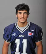 Mickey Mangieri