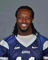 Tre Williams