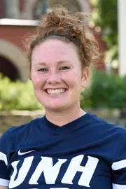 Kellie McGoldrick
