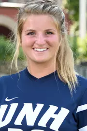 Nikki Sloan