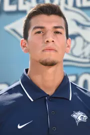 Eric Morales