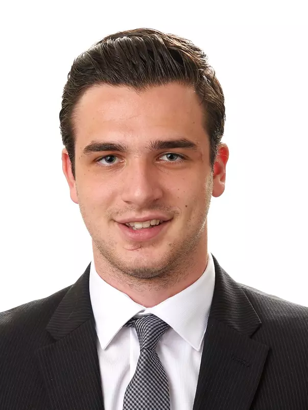 Cameron Marks