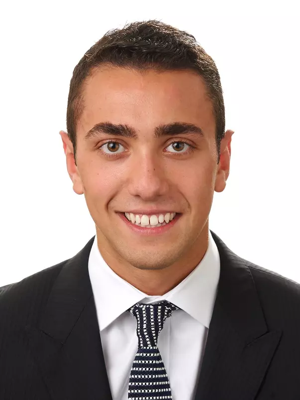 Danny Tirone