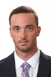 Jamie Regan
