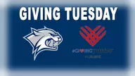 Join UNH Athletics on Giving Tuesday