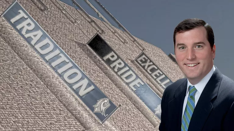 Athletics Announces External Relations Reorganization