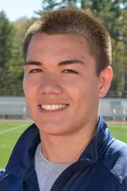 McKee Headshot