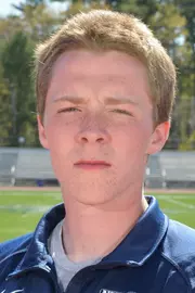 Morris Headshot