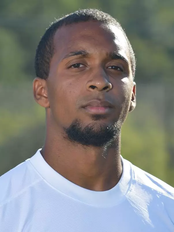 Brandon Allen Headshot