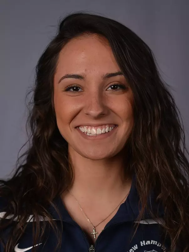 Jessica Hackett Headshot