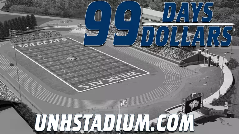 Athletics Introduces $99 Football Season Ticket