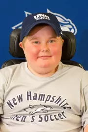 Lucas Currier Headshot