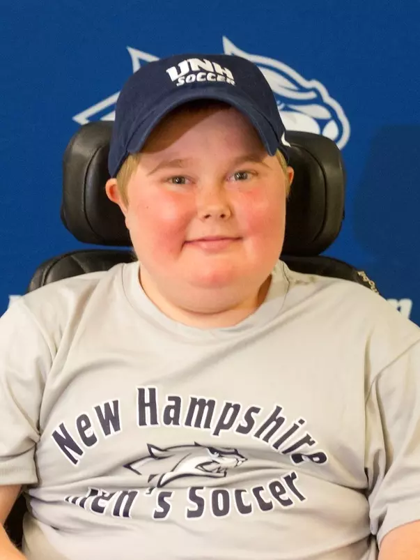 Lucas Currier Headshot