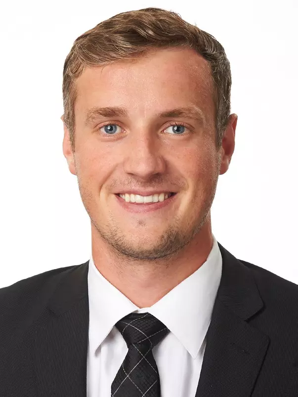 Adam Clark 16-17