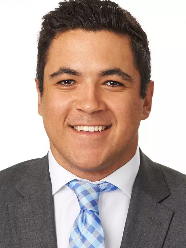 Anthony Wyse