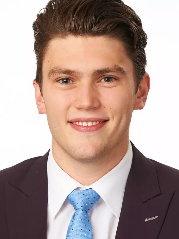 Brendan van Riemsdyk