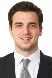 Cameron Marks 16-17