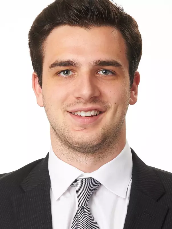 Cameron Marks 16-17
