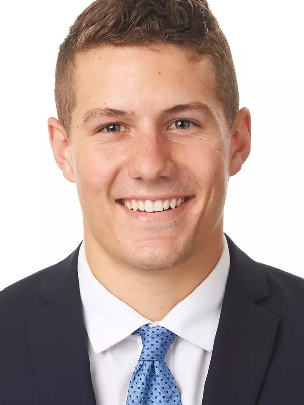 Chris Miller 16-17
