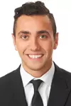 Danny Tirone 16-17