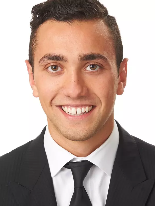 Danny Tirone 16-17