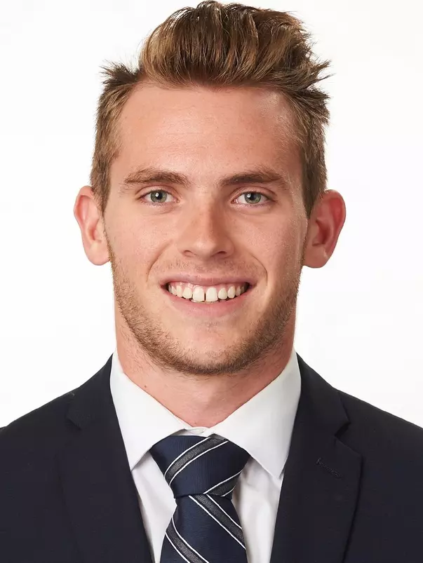 Dylan Maller 16-17