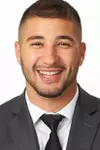 Frankie Cefalu 16-17