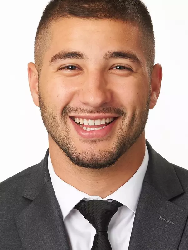 Frankie Cefalu 16-17