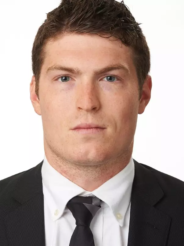 Jason Salvaggio 16-17