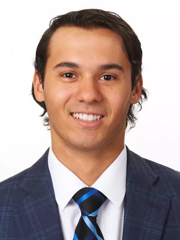 Justin Fregona 16-17