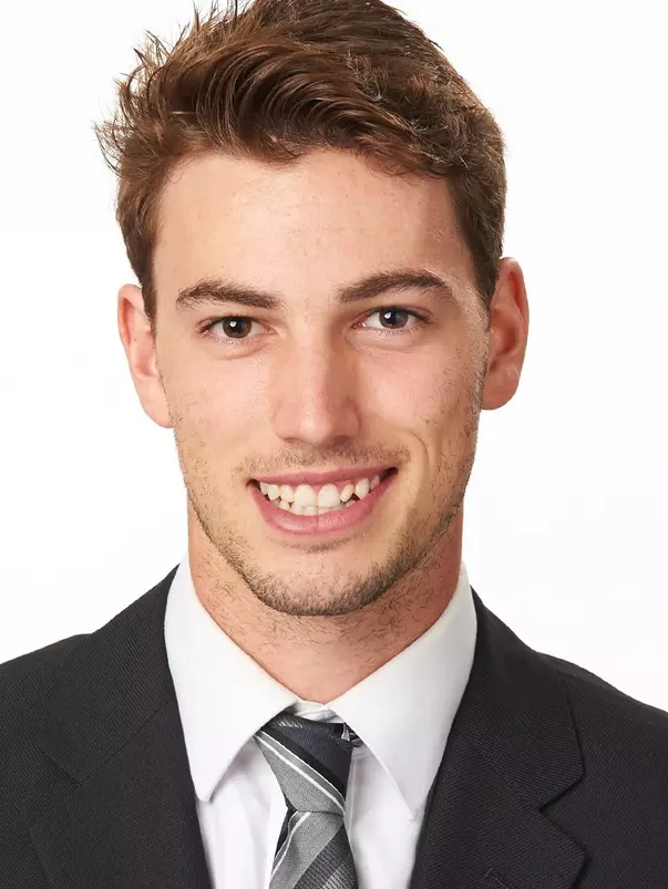 Liam Blackburn 16-17