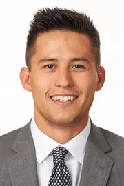 Matias Cleland 16-17