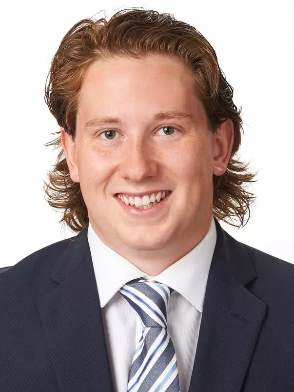 Matt Dawson 16-17