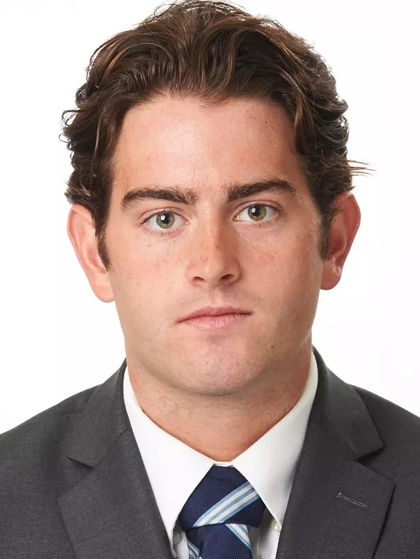 Michael McNicholas 16-17