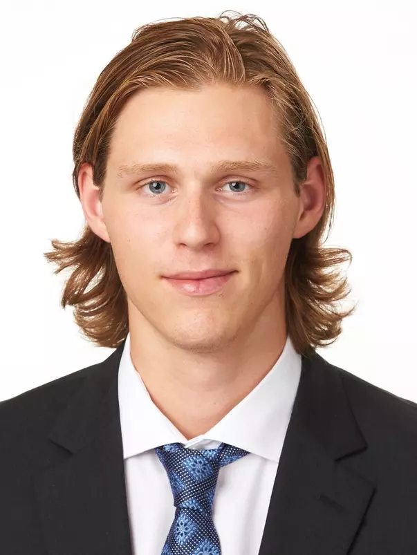 Nick Nonis 16-17