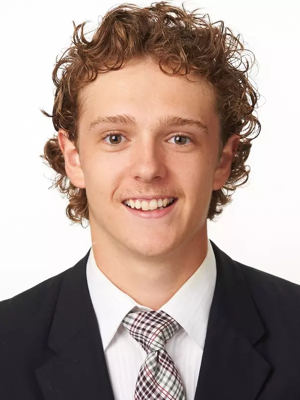 Patrick Grasso 16-17