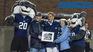 Ginny & David Steelman Named Donors of Game on Sept. 29
