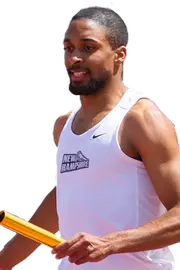 Brandon Allen