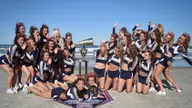 UNH Cheering Comes A Long Way, Grabs National Title