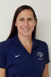 Nicole Benson