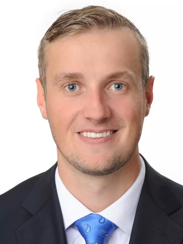 Adam Clark