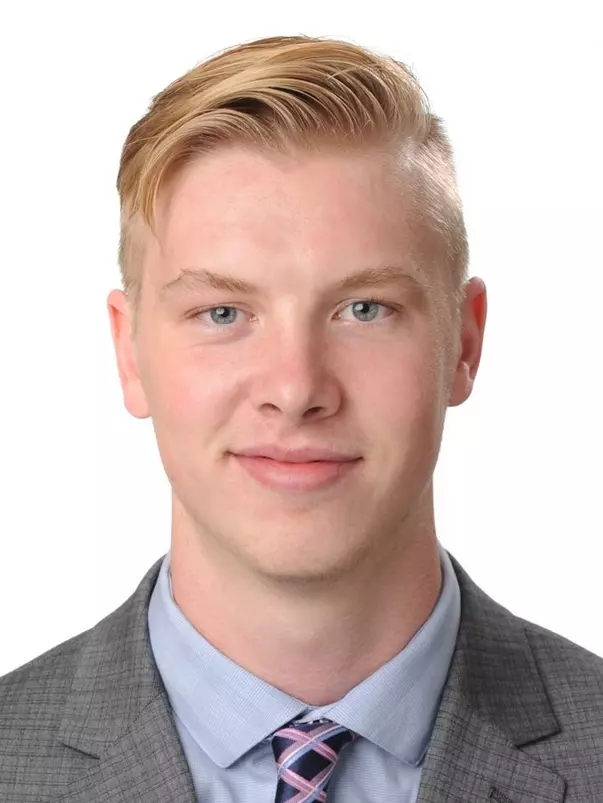 Max Gildon