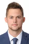 Eric MacAdams