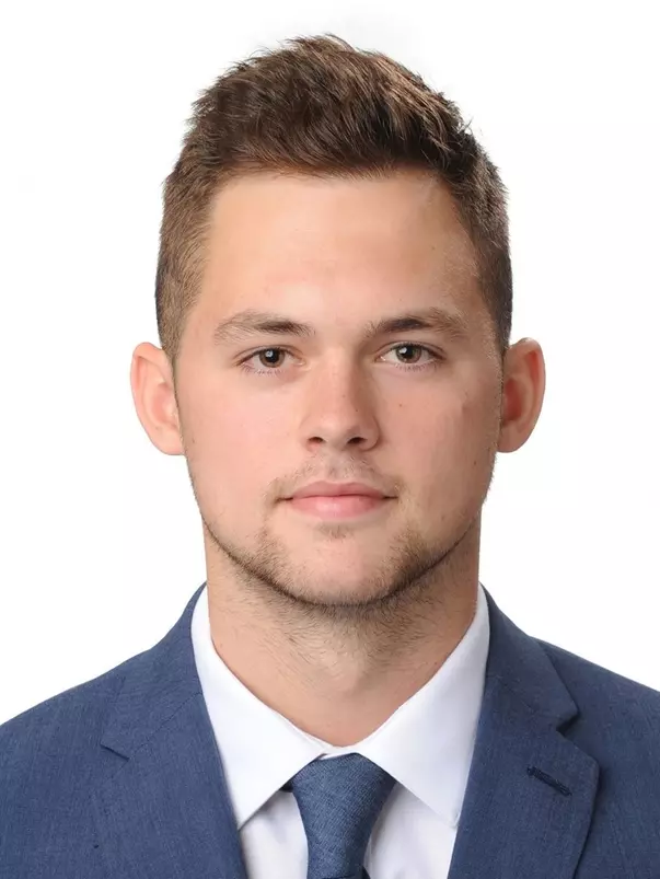 Eric MacAdams