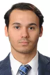 Justin Fregona