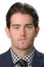 Michael McNicholas