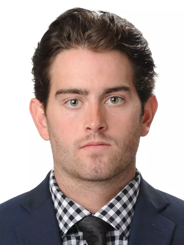 Michael McNicholas