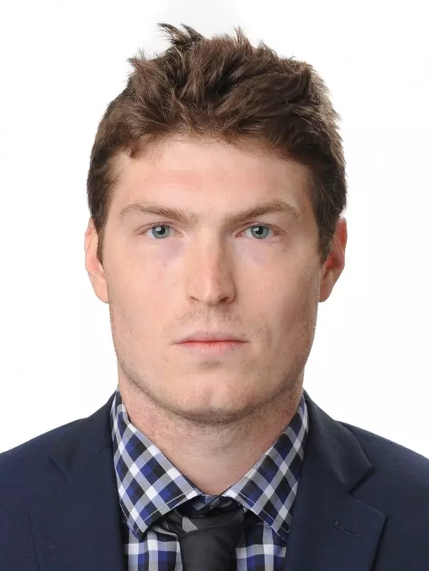 Justin Salvaggio