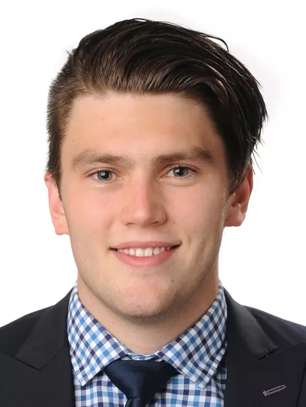 Brendan van Riemsdyk