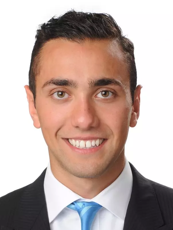 Danny Tirone